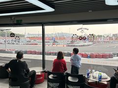 -锐擎卡丁车主题乐园(郊野公园店)