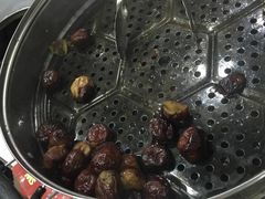 -盛文甘栗(中华大街店)