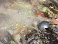 -泸州酸菜豆花火锅川师店