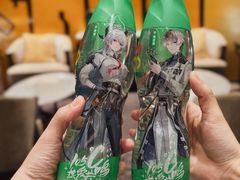 -中山保利艾美酒店-乐美中餐厅