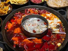 -洋马儿火锅(解放碑店)