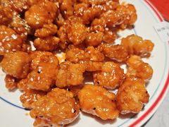 -聚味斋香辣蟹·蓝龙(塘沽总店)
