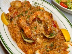 -get pizza意大利餐厅(凯德MALL店)