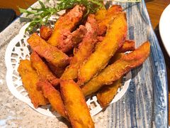-芒果爆爆(东海缤纷店)