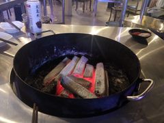 -老安火盆烤肉(金寨路店)