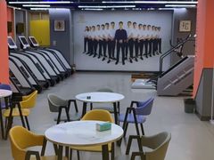 -RunningFit健身高端私教馆(红星美凯龙店)