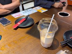 -半酌烧烤小酒馆(南京东路店)