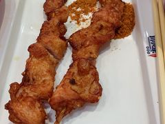 -川小昧麻辣拌(罕王店)