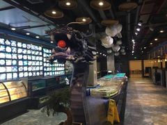 -渔傅·蓝海岸霞浦海鲜(正祥店)