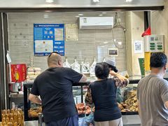 -老刘家永盛斋·传统泡馍(东关南街店)