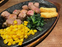 -萨莉亚意式餐厅(龙阳广场店)