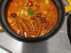 -3号仓库·创意中国菜(乐清正大广场店)