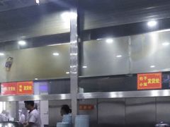 -天天锅贴王(迎凤街店)