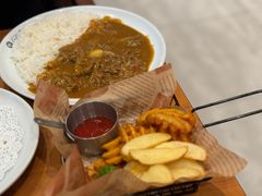 -CoCo壱番屋(久光百货店)