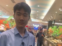 -初色海鲜自助(万丰路店)