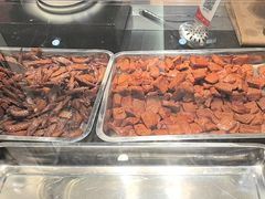 -乔波食品(杜桥中心菜场店)