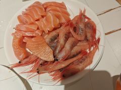 -第六季自助餐厅(王府井店)