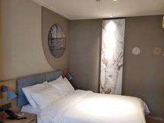 -如家酒店·neo(合肥国购广场三里庵地铁站店)