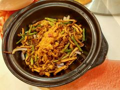 -好福记饭店(红梅公园店)