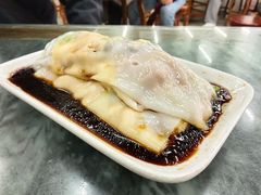 -穗银肠粉店(东川路店)