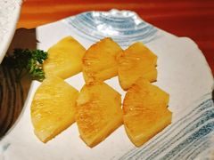 -味见·荣家(亚泰大街店)