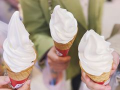 -蜜雪冰城(新北万达一店)