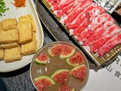 -山缓缓火锅(青岛万象城店)