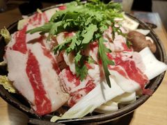 -琴寿司居酒屋(软件园店)