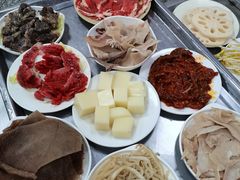 -李德富老街牛杂火锅(抚琴街店)