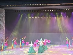 -深圳锦绣中华民俗村