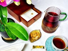 -明阁 Ming Court(广州朗豪酒店)