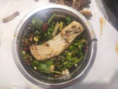 -重庆特色冷锅鱼(武大店)