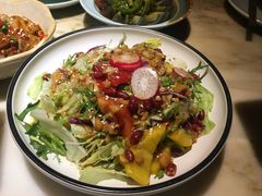 大拌菜-谭家弄堂(亚欧商厦店)