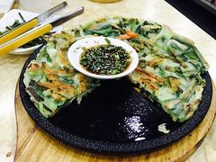 -德寿宫韩国料理(下沙店)
