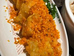 -新白鹿餐厅(金鹰新街口店)