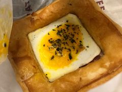 -COSTA COFFEE(上海月星环球港店)