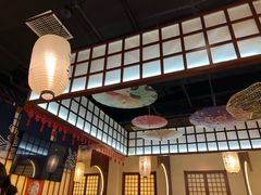 -千寻山野烤肉(中关村店)