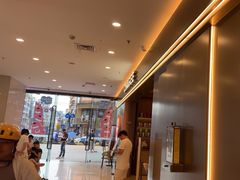 -霸王茶姬(广东东莞塘厦时代城店)