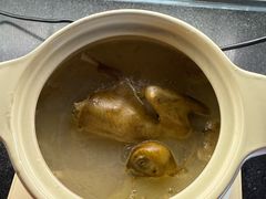 -大海湾酒楼(人南店)