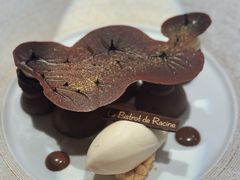 -Le Bistrot de Racine