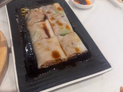 -白天鹅宾馆-宏图府餐厅