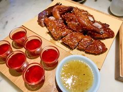 -桂小厨广西菜(水晶城店)
