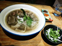 -阮氏娘·越南料理(双子塔店)