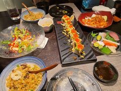-鲤·鮨KOISUSHI