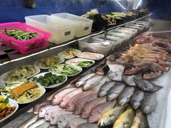 -厨房好味(国贸店)