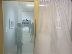 -大馆(前中区警署建築群)