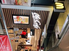 -麦当劳(酒仙桥路店)