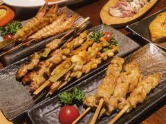 -古京·臻致料理(月湖店)