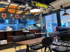 -Tubestation站点比萨(高新万达ONE店)