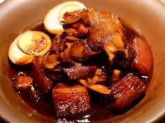 -老吉堂上海本帮菜(望京万象汇店)